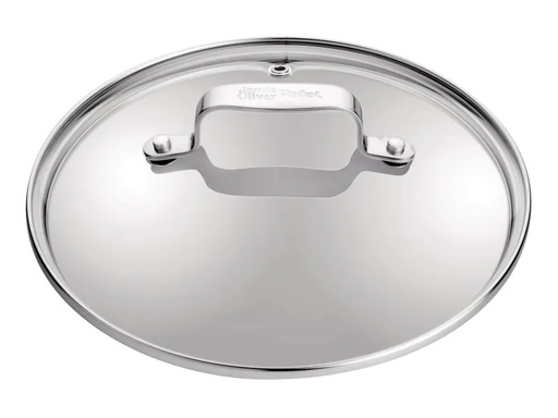 [90074580 1081108] Tefal Pfannendeckel Jamie Oliver 28 cm