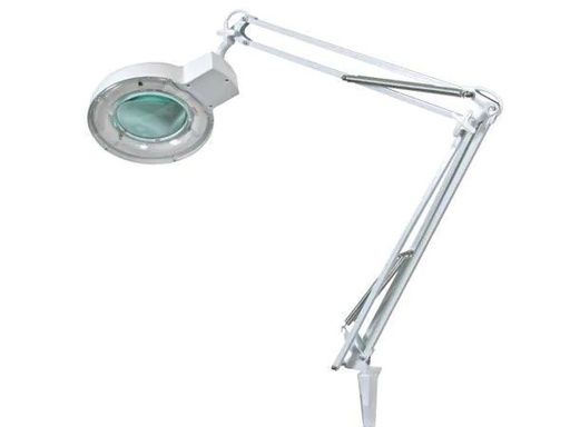 [90074604 120408] Velleman Lupenleuchte VTLAMP2WN