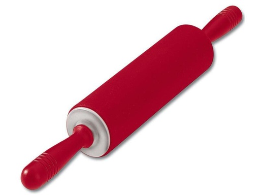 [90074635 236470] Kaiser Wallholz Kaiserflex 25 cm Rot