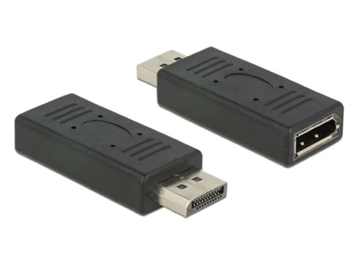 [90074641 483864] Delock Adapter Displayport, (f-m) Portschoner