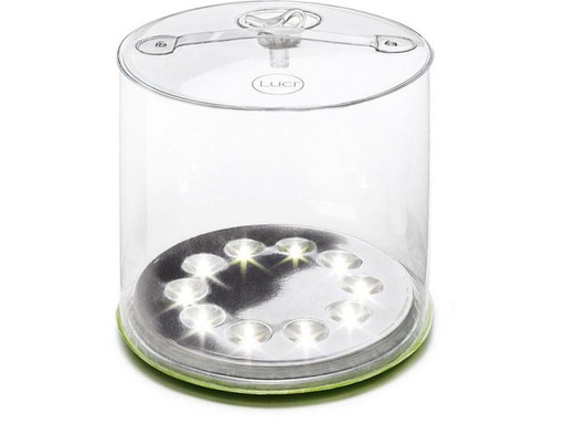 [90007444 1005905] LUCI Campinglampe Solar Outdoor 2.0