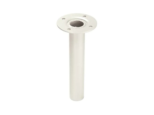 [90074667 864136] Hanwha Vision Deckenhalterung SBP-300CMW Weiss 1 Stück