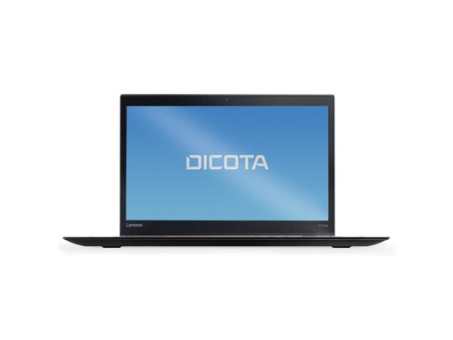 [90074678 615997] DICOTA Tablet-Schutzfolie Secret 2-Way self-adhesive ThinkPad X1