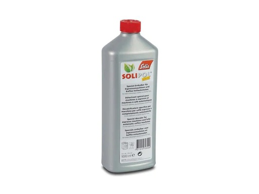 [90074698 369262] Solis Entkalkungsmittel Solipol Special 1 l