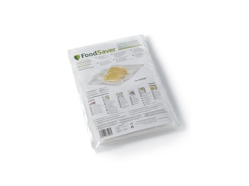[90074729 379677] FoodSaver Vakuumierbeutel 48 Stück