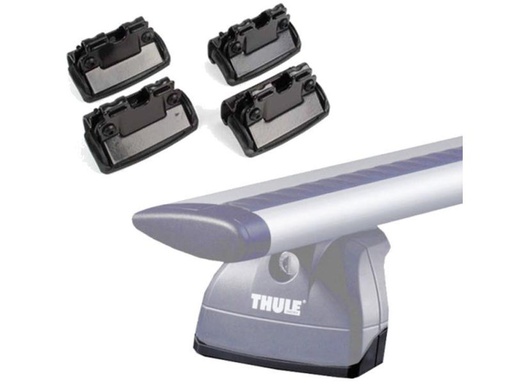 [90074745 860188] Thule Montage-Kit 4033 Flush railing