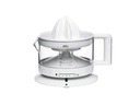 Braun Saftpresse TributeCollection CJ3000 Weiss