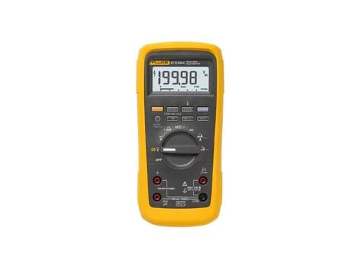 [90074761 1073333] Fluke Multimeter 87 V MAX 1000 V ac/10A