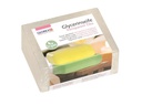 Glorex Glycerinseife Öko 500g, transparent