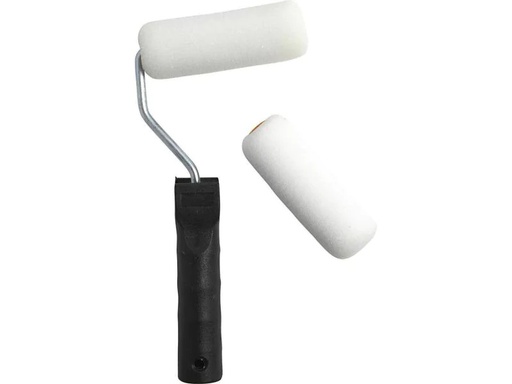[90074878 700873] Creativ Company Farbroller 10 cm mit Griff