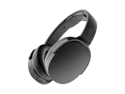[90074881 1200176] Skullcandy Wireless Over-Ear-Kopfhörer Hesh Evo Schwarz