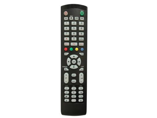 [90074905 950469] CE Fernbedienung TechniSat Fernbedienung
