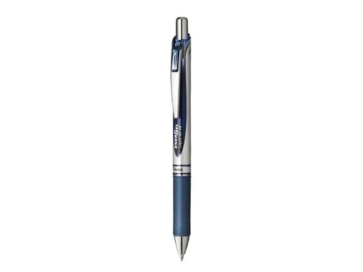 [90074949 709931] pentel Gelschreiber EnerGel 0.7 mm, Blau