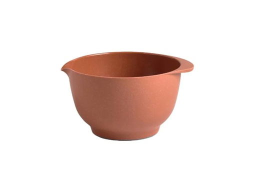 [90075022 1045544] Rosti Rührschüssel Margrethe Pebble 0.5 l, Terracotta