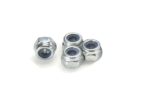 [90075027 711258] OEM Stopmutter M2