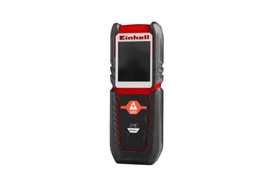 [90075029 587620] Einhell Laser-Distanzmesser TC-LD 25 25 m