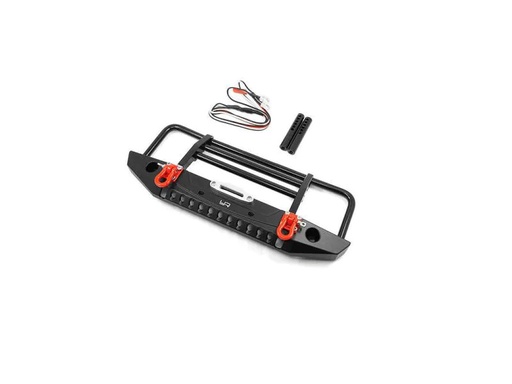 [90075050 792546] Yeah Racing Modellbau-Stossstange TRX-4 mit LED