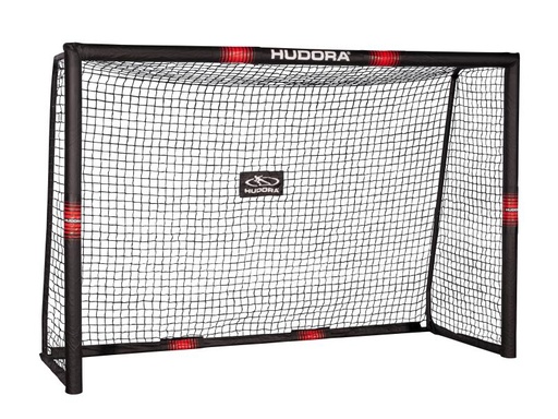 [90075070 489752] Hudora Fussballtor Pro Tect 240