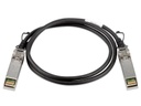 DELL Direct Attach Kabel 470-AAVH SFP+/SFP+ 1 m