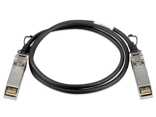 [90075096 616299] DELL Direct Attach Kabel 470-AAVH SFP+/SFP+ 1 m