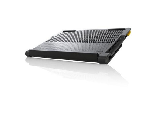 [90075104 257022] Targus Notebook-Kühler 4-Port USB 2.0 17