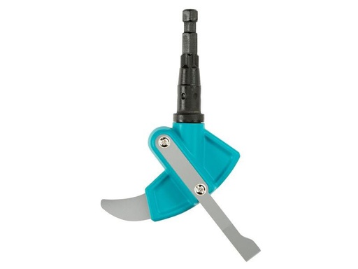 [90075106 1153400] Gardena Fugenkratzer combisystem 2 in 1