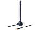 Teltonika WLAN-Antenne PR1KRF30 RP-SMA 2 dBi Rundstrahl