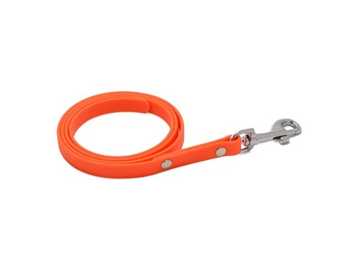 [90075192 1068948] dogsmart Schleppleine BioThane 3 m / 12 mm