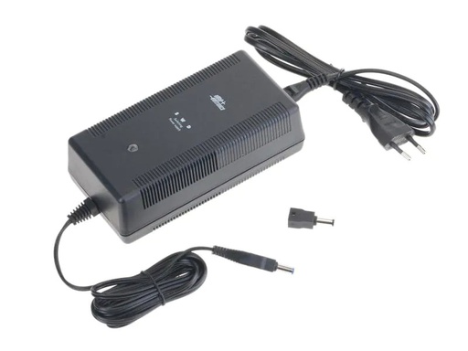 [90075289 98012] Alpha Elettronica Tischnetzgerät  60 W, 12 V