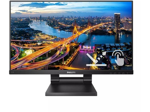 [90075337 1203300] Philips 242B1TC/00 Touch