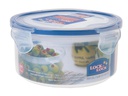 Lock & Lock Vorratsdose 0.6 l, Transparent