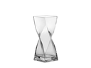 Leonardo Vase Volare 25 cm Transparent