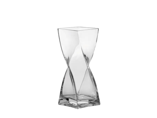 [90075466 552370] Leonardo Vase Volare 25 cm Transparent
