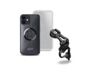 SP Connect Fahrradmobiltelefonhalter Bike Bundle ll Samsung S9/S8