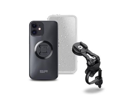 [90075528 1196719] SP Connect Fahrradmobiltelefonhalter Bike Bundle ll Samsung S9/S8