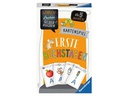 Ravensburger Kinderspiel Lernen Lachen Selbermachen: Erste Buchstaben