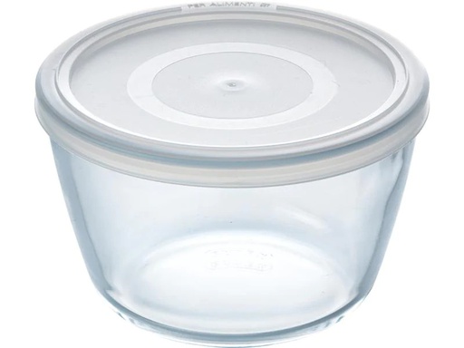 [90075626 471506] Pyrex Vorratsglas 1.1 l, Transparent