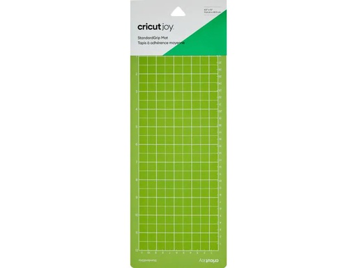 [90075642 1035871] Cricut Schneidematte Joy Standardgrip  11.4 cm x 30.5 cm