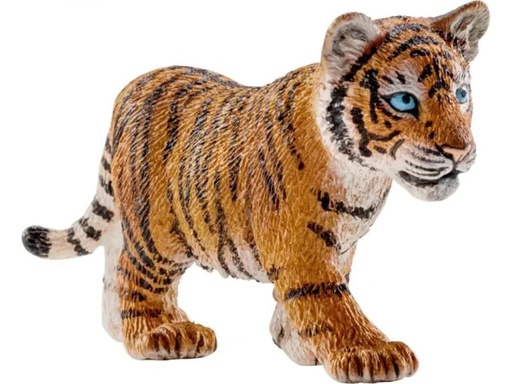 [90007544 1078466] Schleich Spielzeugfigur Wild Life Tigerjunges