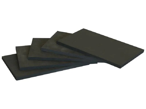 [90075812 1141193] Power Dynamics Hartschaummatte PD-FF2 5 Stück