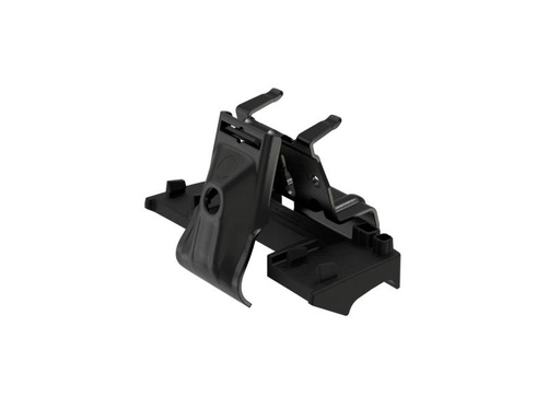 [90075971 1127480] Thule Montage-Kit Flush Railing