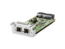 HPE Aruba Networking Stacking Modul JL325A