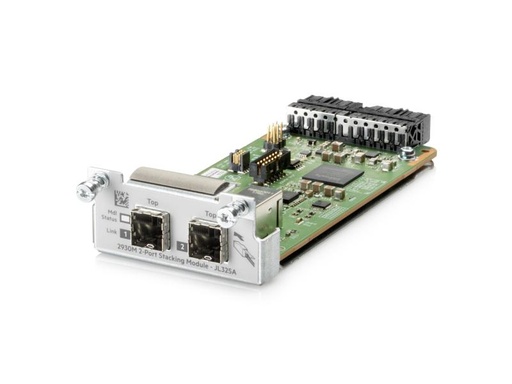 [90075984 723586] HPE Aruba Networking Stacking Modul JL325A