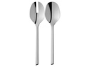 WMF Salatbesteck Kineo 25 cm Silber