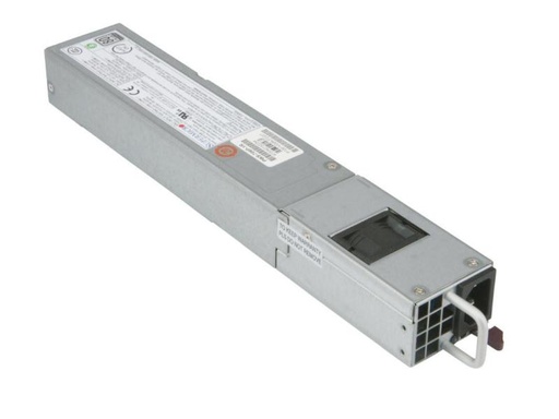 [90076002 321374] Supermicro Netzteil PWS-706P-1R 750 W