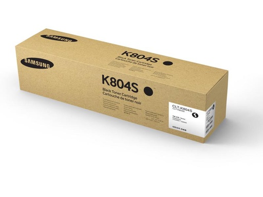 [90076059 699031] Samsung by HP Toner CLT-K804S / SS586A Black
