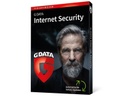 G DATA Internet Security Box, Vollversion, 3 PC