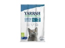 Yarrah Katzen-Kauartikel Chew Sticks BIO, 15 g