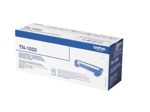 [90076168 262716] Brother Toner TN-1050 Black