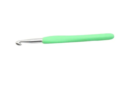 [90076184 1180599] Glorex Häkelnadel Nr. 7, 13.5 cm